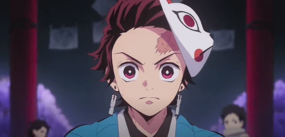 DEMON SLAYER